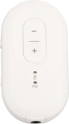Immagine prodotto di Trasmettitore Bluetooth 5.4, adattatore 2-in-1 per ricevitore musicale AUX da 3,5 mm, lunga durata della batteria, testina audio plug-in per l'automobile