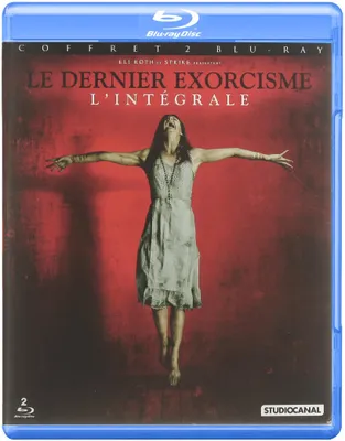 Obrázok produktu pre Posledný exorcizmus – Kompletné dielo
