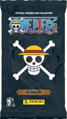 Immagine prodotto di One Piece TC 25e Anniversaire Starter Pack, raccoglitore, 2 buste di espansione, 1 carta in edizione limitata