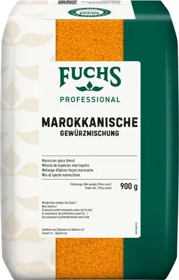 Produktbild von Marokkanische Gewürzmischung