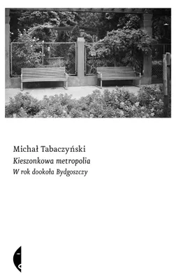 Immagine prodotto di Kieszonkowa metropolia. W rok dookoła Bydgoszczy - Michał Tabaczyński