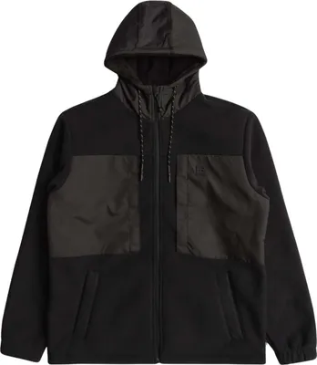 Obrázok produktu pre Mikina s kapucňou Billabong EBYFT00123-GRV pre Uni