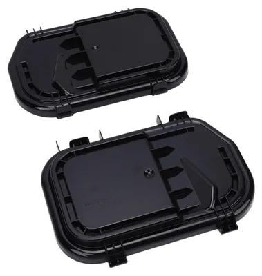 Image de Cache arrière de phare gauche/droit 4F0941159, capuchon de protection, pièce de rechange pour S6, RS6, C6 2005-2011