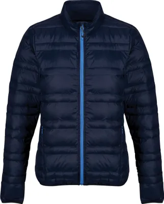 Produktbild von Regatta Professional - Jacke für Damen RG5070 (36 DE) (Marineblau/Blau)