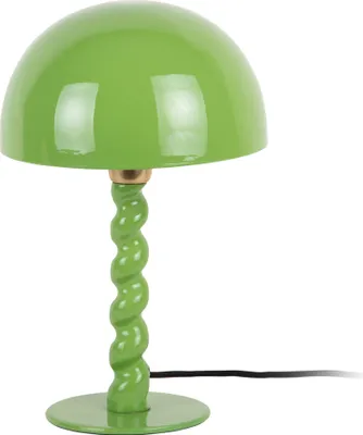 Produktbild von Leitmotiv - Prisa Tischlampe - Hellgrün