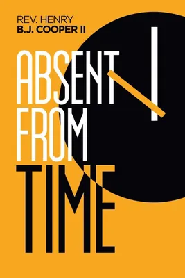 Produktbild von Absent from Time
