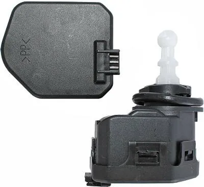 Produktbild von DIEDERICHS Stellmotor Scheinwerfer 1416186 für FORD Focus II Schrägheck (DA, HCP, DP) elektrisch