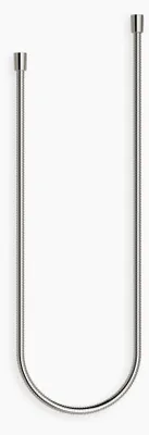 Immagine prodotto di Flexibles de douche en métal Dornbracht, 1/2x1/2 x1250mm, 28104970-08, 28104970-08