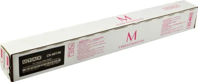 Produktbild von UTAX 1T02L7BUT0, 12000 Seiten, Magenta, 1 Stück(e)
