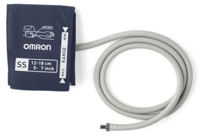 Zdjęcie produktu dla Mankiet Omron do Hbp-1300+1100 XS 12-18 cm 1 szt