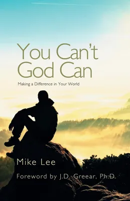 Produktbild von You Can't God Can