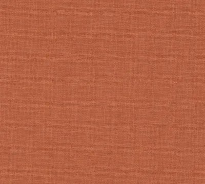 Productafbeelding van A.S. Creation | Stoflook behang | Vliesbehang | Collectie #Hygge | 386137 | Oranje | 10,05 x 0,53 m | Stoflook | Woonkamer | Gang | Kantoor | Keuken | Woonruimtes