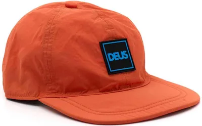 Imagen del producto de Gorra Deus Ex Machina DMP257016-MNO para Hombre