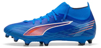 Produktbild von PUMA ULTRA 6 MATCH+ FG/AG Ultra Blue-PUMA White-PUMA Black 45