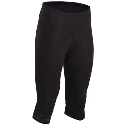 Produktbild von 3/4-Hose Silvini Tinella WP2028 Damen elastisch Bund schwarz größe XS 3122-WP2028-08081