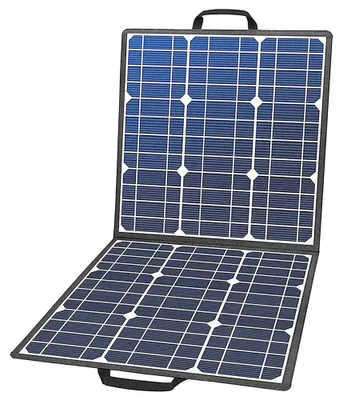 Obrázek produktu pro Solární panel - Kompletní sada solárních panelů - Skládací solární panel - Solární panel pro karavany