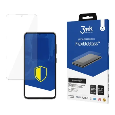 Obrázek produktu pro 3mk FlexibleGlass - Hybridní sklo pro Samsung Galaxy S24+