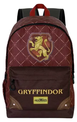Obrázok produktu pre Batoh Harry Potter, Grifinor, 44 cm