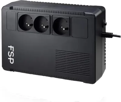 Obrázok produktu pre Fortron PPF4802201 FORTRON FSP USV ECO800 Line-interactive 800VA 480W