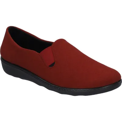 Produktbild von Westland Avignon 103 | Hausschuh für Damen | Rot