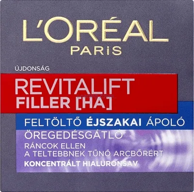 Obrázok produktu pre Revitalift Nočný vyplňujúci krém 50 ml