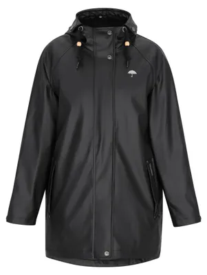 Image de Veste Drymaster pour femmes - noire, taille XL/XXL