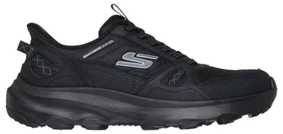 Produktbild von Skechers Sportliche Schnürschuhe Herren 32313633373237 Schwarz 45 EU