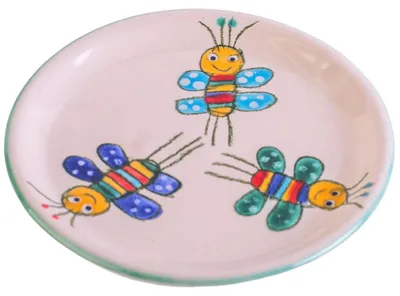 Obrázek produktu pro Talíř 12,50 cm "Májka"