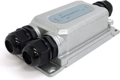 Immagine prodotto di Alfa PDG-EX2 PoE-Extender