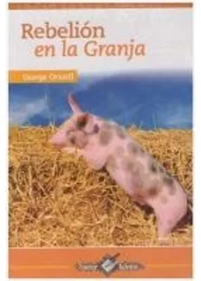 Immagine prodotto di Rebelion En La Granja