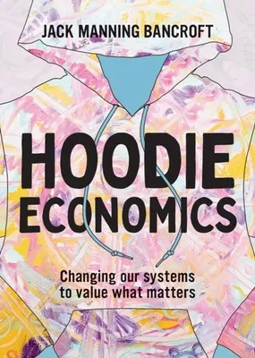 Produktbild von Hoodie Economics