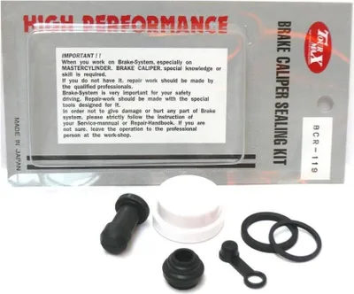 Produktbild von Bremssattel Reparatursatz Brake Caliper Repair Kit BCR-119 für HONDA CR CRF