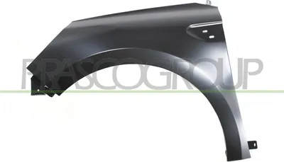 Produktbild von PRASCO RN3323024 Kotflügel Vorne Links für RENAULT Clio V Schrägheck (BF)