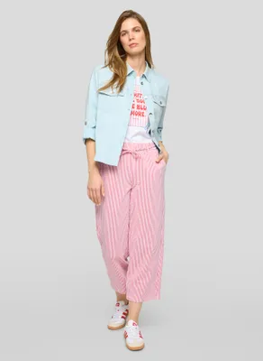 Produktbild von RABE Bluse 6310 BleachedBlu 48
