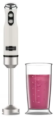 Produktbild von CECOTEC 03940 - Power RetroBeige 1200MAX