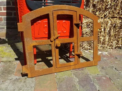 Stallfenster