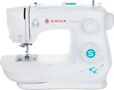 Produktbild von SINGER Fashion Mate 3337