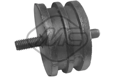 Produktbild von Metalcaucho Motorlager Vorne für LAND ROVER Range Rover I 00404