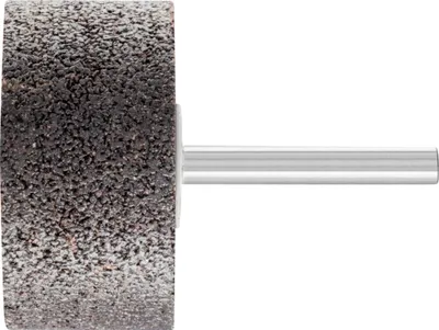 Image de PFERD Pointes de fixation en acier inoxydable Ø 50 x H 25 mm 6 mm - 31332742