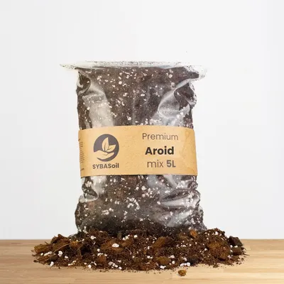 Obrázek produktu pro Míchaný substrát premium - Aroid