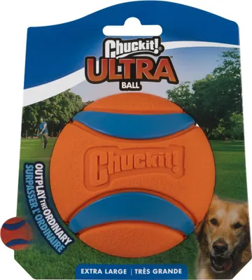 Produktbild von Chuckit! Ultra Ball XL