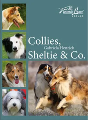 Zdjęcie produktu dla Collies, Sheltie & Co.