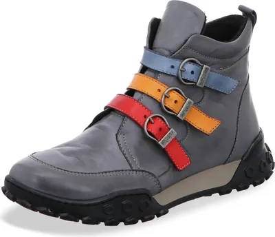 Obrázek produktu pro Gemini dámská bota šedá velikost 38