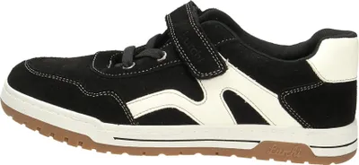 Produktbild von Lurchi Klettschuhe Kinder 32323135383939 Schwarz 36 EU