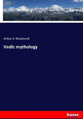 Produktbild von Vedic mythology