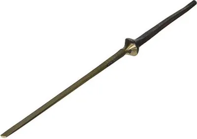 Obrázek produktu pro STUBAI tvar dláta 2 2 mm