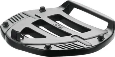 Immagine prodotto di Piastra per bauletto Monolock GIVI MM con snodo Monorack M