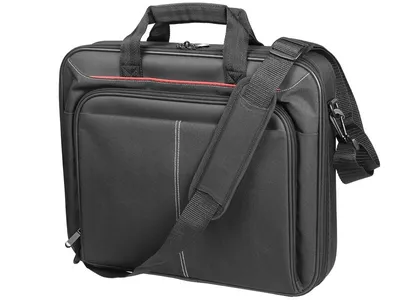 Produktbild von Tracer TRATOR43467, Aktenkoffer, 43,2 cm (17"), Schultergurt