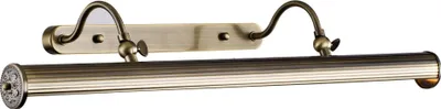 Immagine prodotto di Maytoni Govanni Classic faretto da parete 4xE14 metallo bronzo dimmerabile