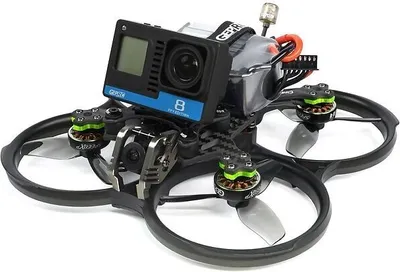 Produktbild von GEPRC Cinebot 30 Analog 6S Drone FPV PNP